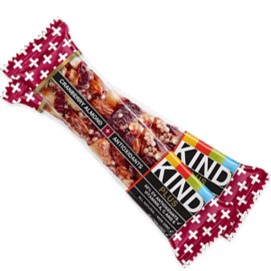 Be-Kind Cranberry Almond